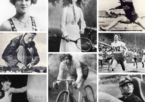 Donne e sport: tra mito e realtà